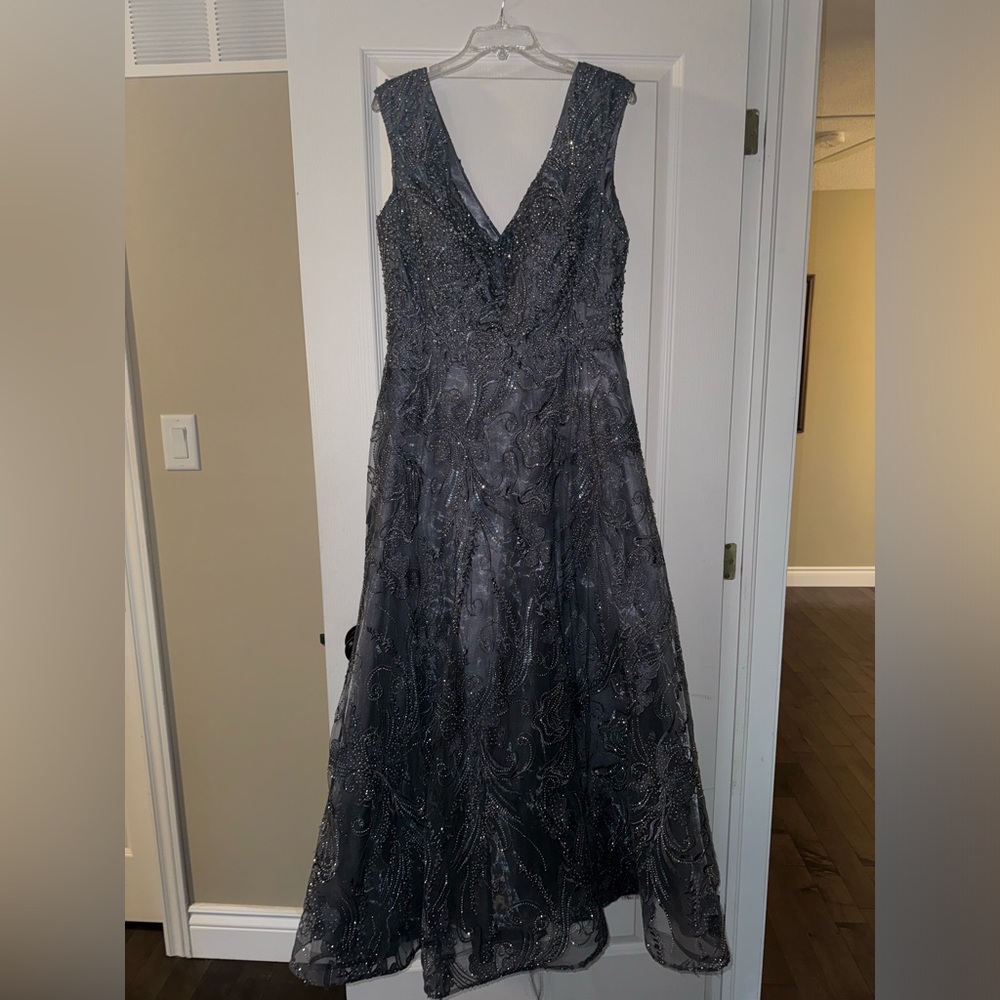 Beautiful formal dress